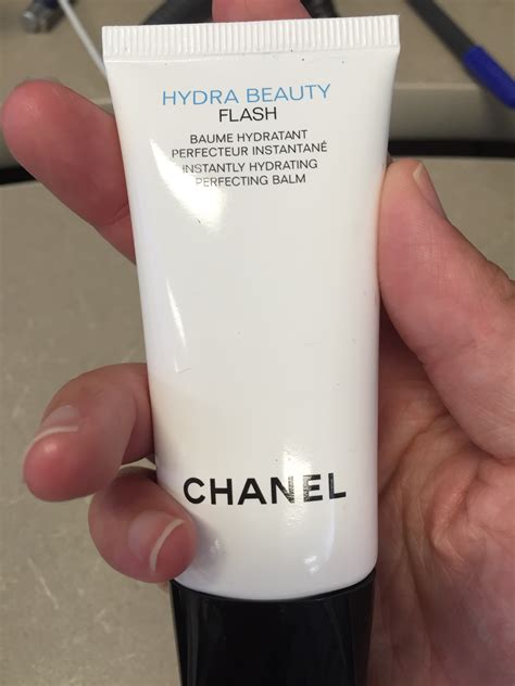 hydra cream chanel|chanel hydra beauty creme review.